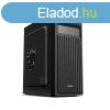 ZALMAN Hz Mini ATX T6 tpegysg nlkl, Mini-Tower Fekete, 