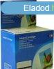 HP 650 XL CZ102AE utngyrtott tintapatron sznes