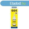 Epson C13T66444A T6644 70ml EcoTank kompatibilis srga tinta