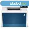 HP COLOR LASERJET PRO MFP M4302FDW multifunkcis sznes lze