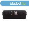 JBL FLIP 7 BLK BT hangszr, Fekete (Hordozhat, vzll)