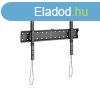 Gembird WM-70F-01 Fixed TV Wall Mount 37?-70? Black
