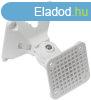 Mikrotik QMP-LHG QuickMount Pro LHG adapter LHG antennhoz