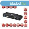 Club3D SenseVision USB3.0 4K Docking Station