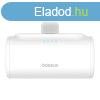 Baseus Compact 20W iPhone 5000mAh PowerBank White
