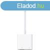 Apple Lightning to USB3.0 White