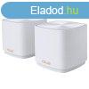 Asus ZenWiFi XD5 (2-pack) White