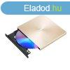 Asus ZenDrive U9M Slim DVD-Writer Gold BOX