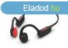 Philips TAA5608BK Bluetooth Headset Black/Red