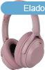 Sencor SEP Corporate ANC Bluetooth Headset Pink