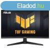Asus 27" VG27VQ3B LED Curved