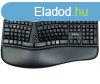 Zalman ZM-K690M Wireless Keyboard + Mouse TypeA Black HU