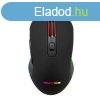 Advance GTA 210 RGB Gaming Mouse Black