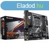 Gigabyte B550M AORUS ELITE