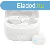 JBL Tune Buds 2 Bluetooth Headset White