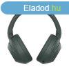 Sony ULT Power Sound Bluetooth Headset Forest Gray