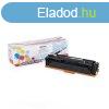 Utngyrtott Canon CRG045H/Hp CF403X toner magenta ECO