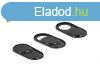 DeLock Webcam Cover for Laptop, Tablet and Smartphone 3 pack