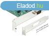 DeLock PCI Express Card > 1x Serial RS-232 High Speed 921
