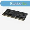 HikSEMI 16GB DDR4 3200MHz SODIMM Hiker Black