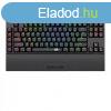 Redragon Vishnu RGB Wireless/Wired Brown Mechanical Gaming K