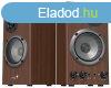 Genius SP-HF500B Speaker Wood