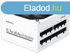 Zalman 1000W 80+ Gold TeraMax II White