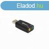 SBOX USBC-11 2.0 USB Hangkrtya