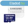 SAMSUNG SD krtya, 128GB, PRO PLUS, Blue Wave
