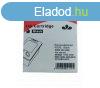 Utngyrtott HP 51645A /C6615 Tintapatron Bk No.45 show ink 