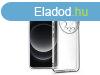 Haffner Clear Case szilikon htlap - Xiaomi 14 Ultra - tlt