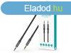Devia iPure Series Woven AUX 3,5/3,5mm jack audio kbel 1m -