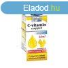 JutaVit C-vitamin cseppek