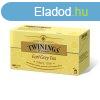Twinings earl grey fekete tea 25x2g 50 g