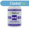BIOHEAL KALCIUM+D3-VITAMIN TABLETTA