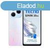 Tecno Spark 20 Pro LTE 256GB DualSIM Frosty Ivory