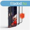 FIXED Armor Full Cover 2,5D Tempered Glass with applicator f