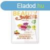Beauty Sweeties glutnmentes vegn gumicukor koronk 125 g