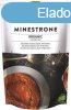 Auga bio vegn zldsges minestrone leves 400 g