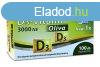 Jutavit d3-vitamin 3000 NE olva 100 db