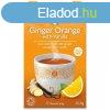 Yogi bio tea narancsos gymbr vanlival 17x1,8g 31 g