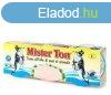 Mister Ton tonhal darabok olva olajban 3x80g (3x52g)