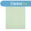 OBAL:ME MistyTab vilgoszld Smartbook tok, penci tartval A