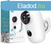 HEIMVision HMD2 IP kamera,beltri s kltri, HD,jjellt,m