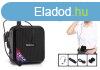 Hordozhat Bluetooth idegenvezet kihangost fejmikrofonnal