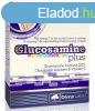 Glucosamine Plus zletvd 60 db kapszula, glkozamin, kond