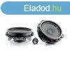 FOCAL CAR 2-utas hangszr kszlet 6" / 16,5 cm IS165T