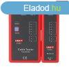 Kbel teszter UTP UNI-T UT681L (RJ45, RJ11)