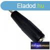 2,5mm sztere jack dug-3,5mm szt. jack aljzat
