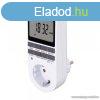 HOME TD 011 Digitlis heti idzt ra, LCD kijelzs, beltr